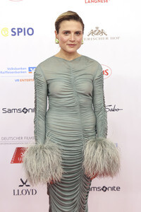 Deutscher Filmball 2026 in München