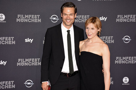 Opening vom 34. Filmfest München 2016