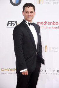Deutscher Filmpreis 2018 in Berlin