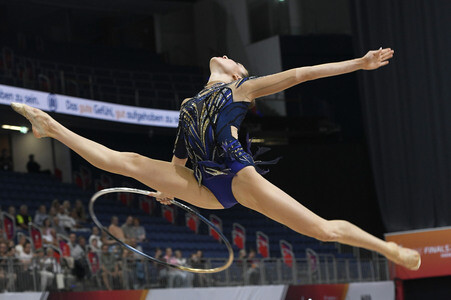 Finals 2026 in Hannover