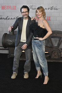 Filmpremiere 'Frankenstein' in Los Angeles