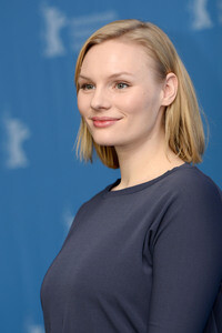 'Grüße aus Fukushima / Fukushima, mon amour' Photocall, Berlinale 2016