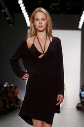 Laurel Fashion Show, Berlin Fashion Week Spring/Summer 2015