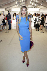 Riani Fashion Show, Berlin Fashion Week Spring/Summer 2015