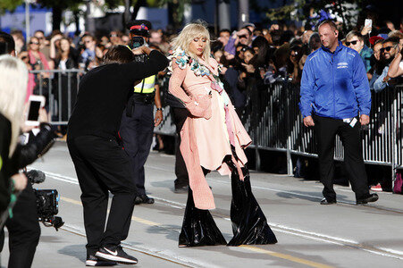 'Gaga: Five Foot Two' Premiere, Toronto International Film Festival 2017