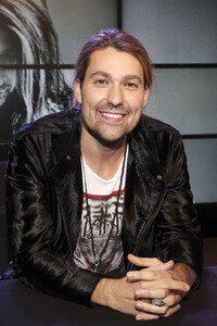 Autogrammstunde von David Garrett in Hamburg