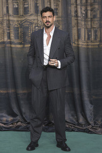 Season 2 Premiere 'The Gentlemen' in London