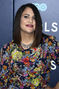Season 6 Premiere der Serie 'Girls' in New York