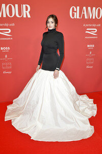 Glamour Women of the Year Award 2025 in Berlin