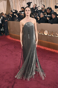 Golden Globe Awards 2026 in Beverly Hills