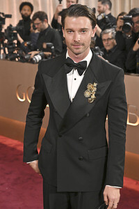 Golden Globe Awards 2026 in Beverly Hills