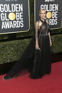 75. Golden Globe Awards in Beverly Hills