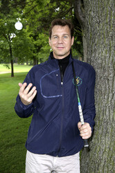 Camp David Eagles Hauptstadt Golf Cup Turnier, Berlin