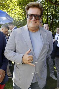 Greipl Charity Sommerfest 2026 in Ismaning