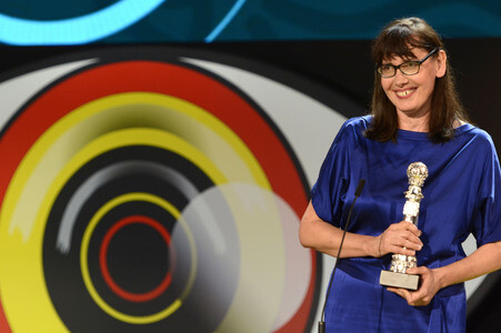 Closing Ceremony, San Sebastian Film Festival 2015