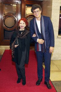 Gala zur 10. Spielzeit vom Hansa Theater in Hamburg