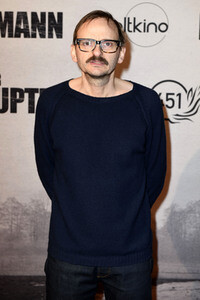 Filmpremiere 'Der Hauptmann' in Berlin