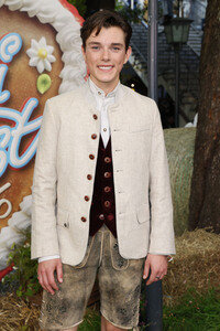 TV Show 'HeidiFest by Heidi Klum' in München