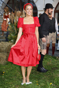 TV Show 'HeidiFest by Heidi Klum' in München