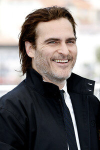 'You Were Never Really Here' Photocall, Cannes Film Festival 2017