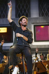 Max Herre Konzert, Hamburg