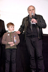 Filmpremiere 'Zwei Herren im Anzug' in Andechs