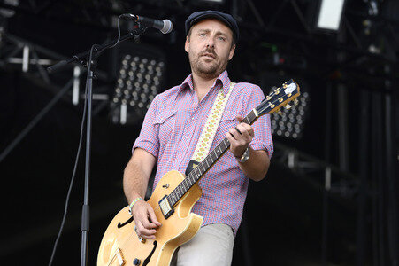 Highfield Festival 2017 in Großpösna