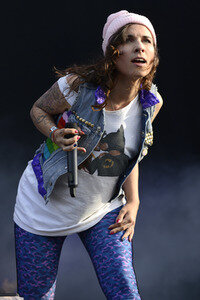 Highfield Festival 2017 in Großpösna
