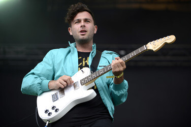 Highfield Festival 2014, Großpösna