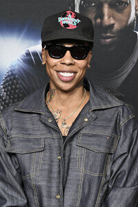 Filmpremiere 'Him - Der Größte aller Zeiten' in Los Angeles