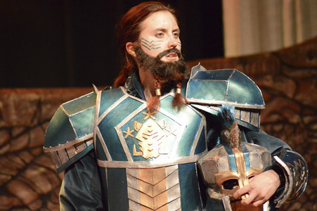 HobbitCon 4 in Bonn