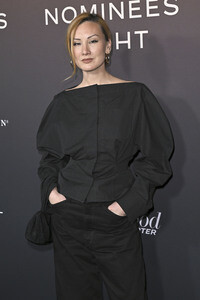 The Hollywood Reporter's Oscar Nominees Night in Los Angeles