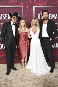 Filmpremiere 'The Housemaid - Wenn sie wüsste' in Los Angeles