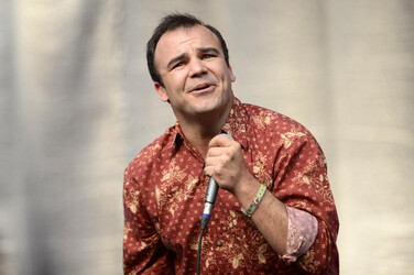 Hurricane Festival 2015 in Scheeßel