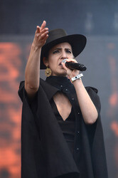 Hurricane Festival 2015 in Scheeßel