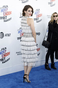 Film Independent Spirit Awards 2018 in Santa Monica