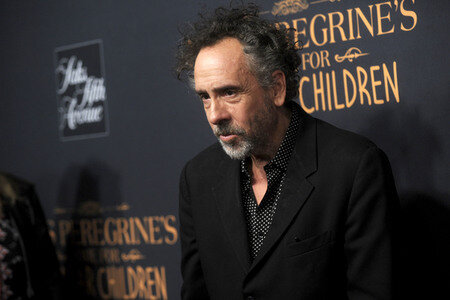 Filmpremiere 'Die Insel der besonderen Kinder' in New York