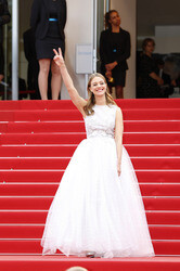 'Irrational Man' Premiere, Cannes Film Festival 2015