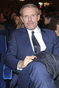 Filmpremiere 'Jacques - Entdecker der Ozeane' in Berlin