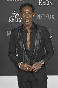 Filmpremiere 'Jay Kelly' in Los Angeles