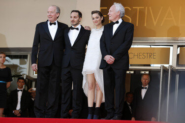 'Deux jours, une nuit' Premiere, Cannes Film Festival 2014