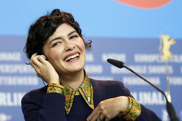 Jury Pressekonferenz, Berlinale 2015