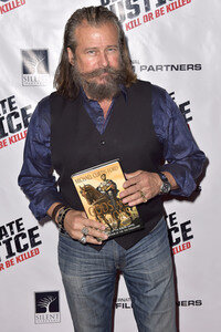 Filmpremiere 'Ultimate Justice' in Los Angeles