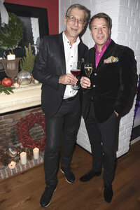 X-Mas Cocktail 2016 in München