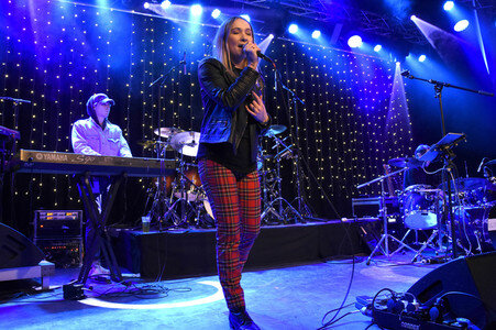 Konzert von Julia Kautz in München