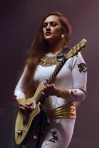 Konzert von Kitty, Daisy & Lewis in Hannover