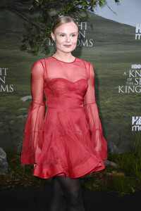 Serienpremiere 'A Knight of the Seven Kingdoms' in Berlin