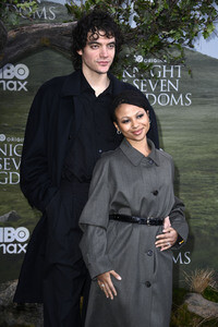 Serienpremiere 'A Knight of the Seven Kingdoms' in Berlin