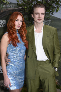 Serienpremiere 'A Knight of the Seven Kingdoms' in Berlin