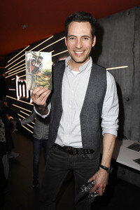 Filmpremiere 'Jim Knopf und Lukas der Lokomotvführer' in München